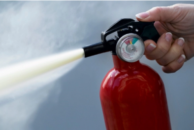 TCVN 7278-1:2024 về yêu cầu kỹ thuật, ghi nhãn đối với chất tạo bọt chữa cháy độ nở thấp